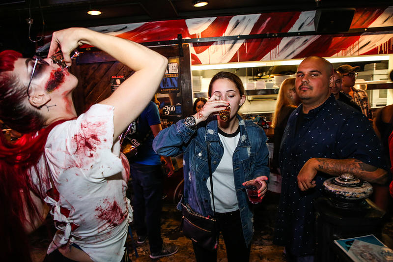 Evil Dead Takeover153