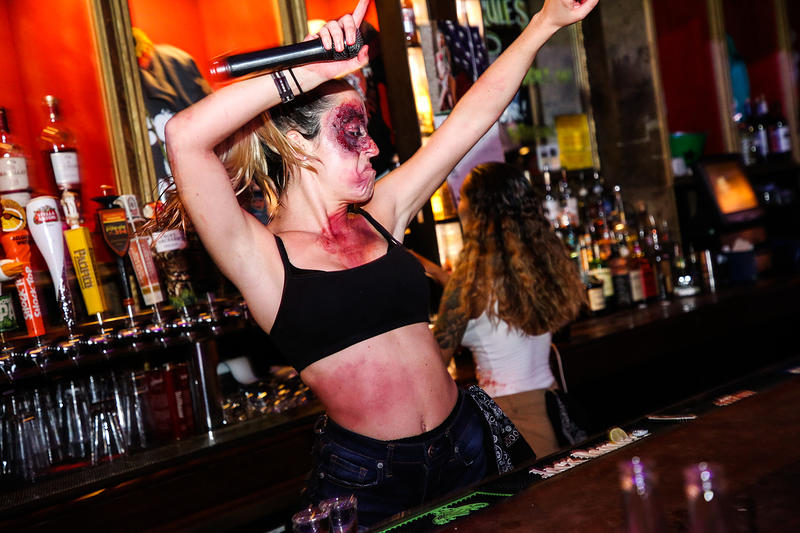 Evil Dead Takeover Day2 154