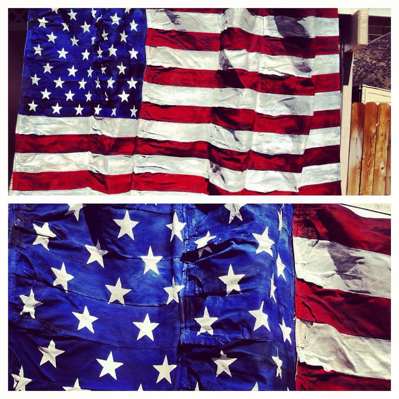 Flag