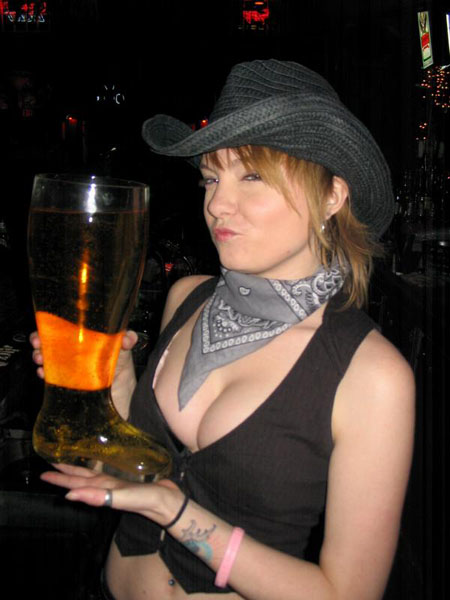 DAS BOOT