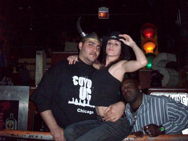 Nelson  April  and D