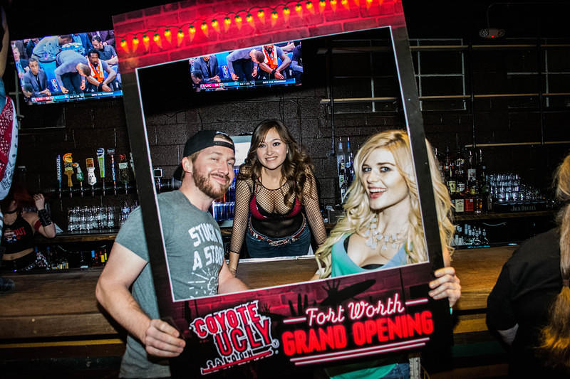 Opening Night 035