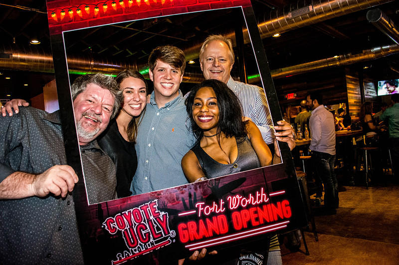 Opening Night 070
