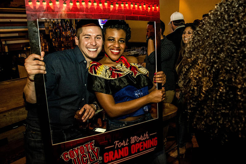 Opening Night 102