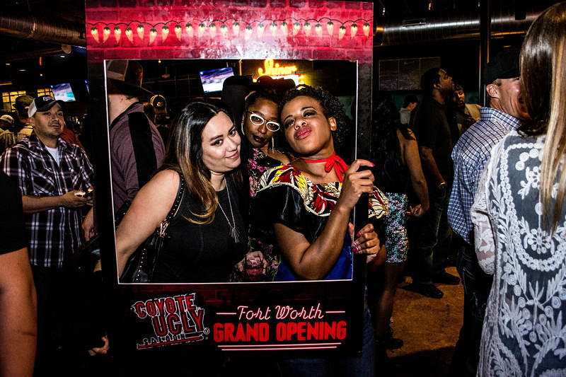 Opening Night 105