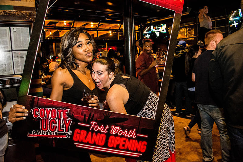 Opening Night 108