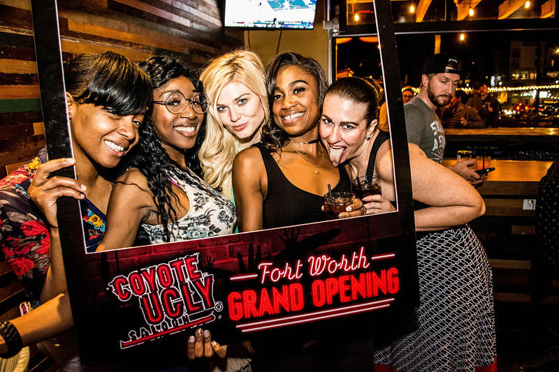 Opening Night 111