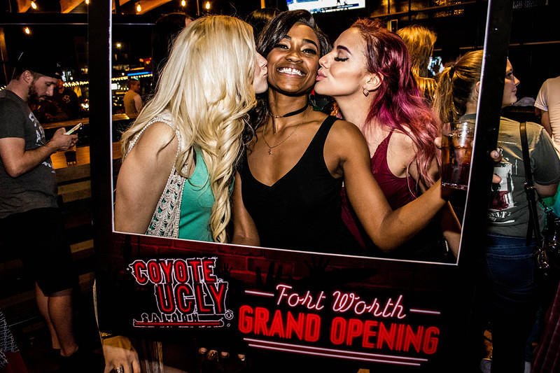 Opening Night 113