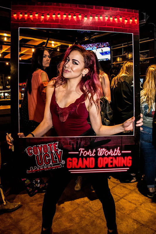 Opening Night 115