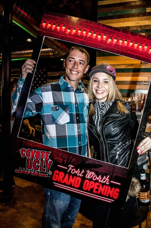 Opening Night 120