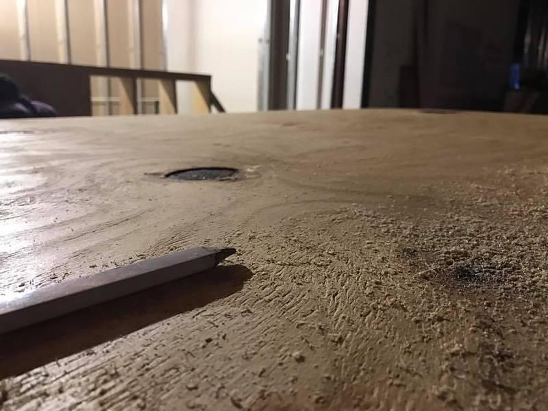 Construction