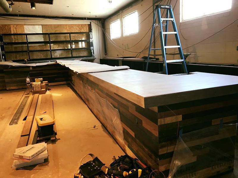Construction