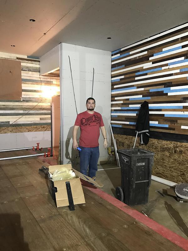 Pre-Opening 13