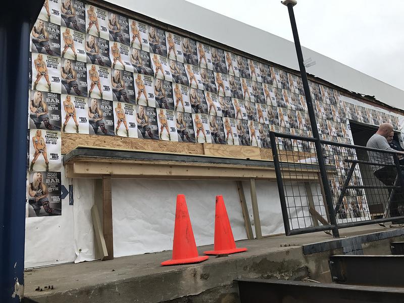 Pre-Opening 17
