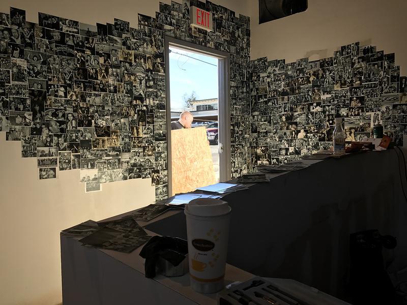 Pre-Opening 29