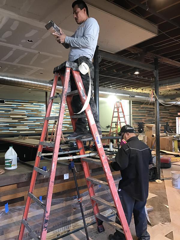 Pre-Opening 31