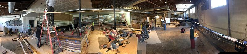 Pre-Opening 33