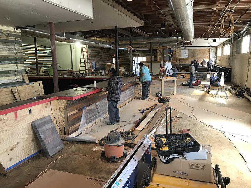 Pre-Opening 41