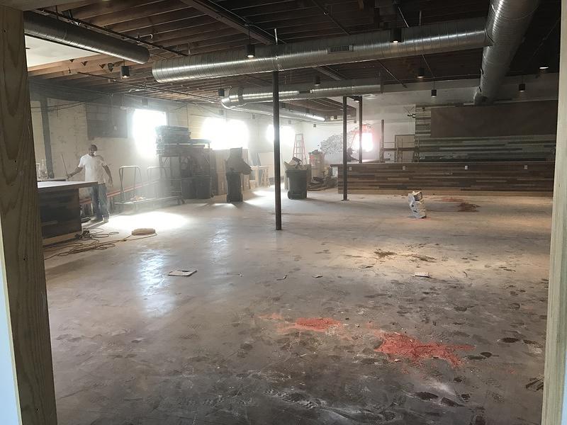 Pre-Opening 47