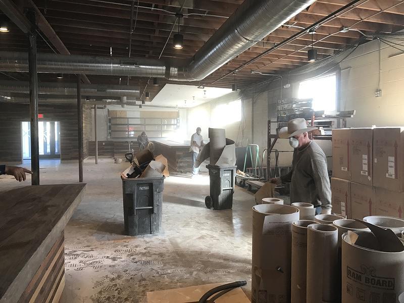 Pre-Opening 51