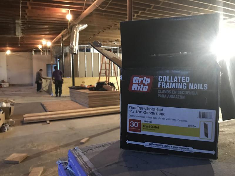 Pre-Opening 58
