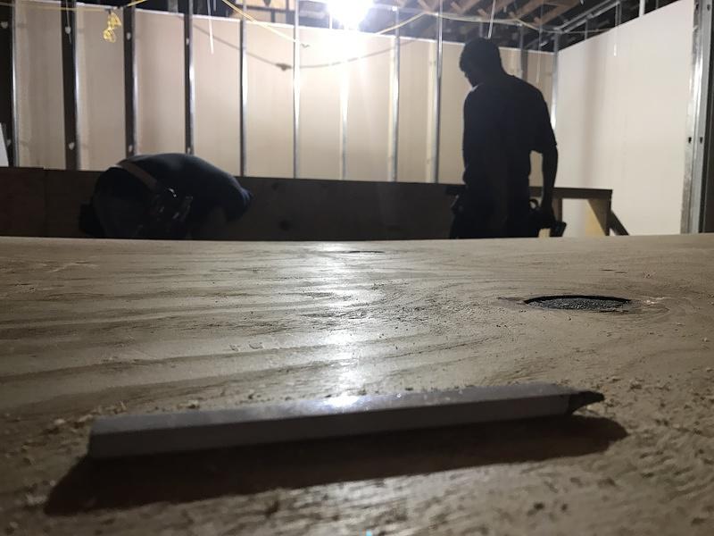 Pre-Opening 64