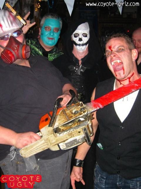 Halloween 19