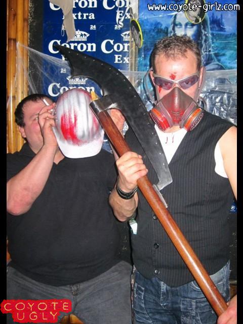 Halloween 30