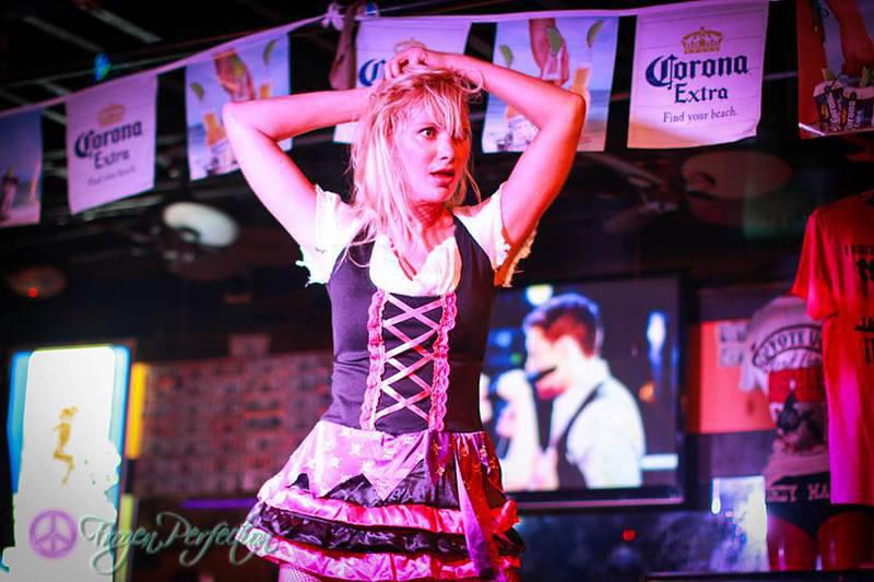 Fantasy Fest 17