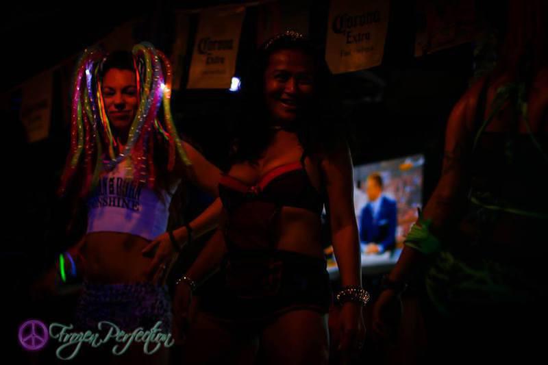 Fantasy Fest 29