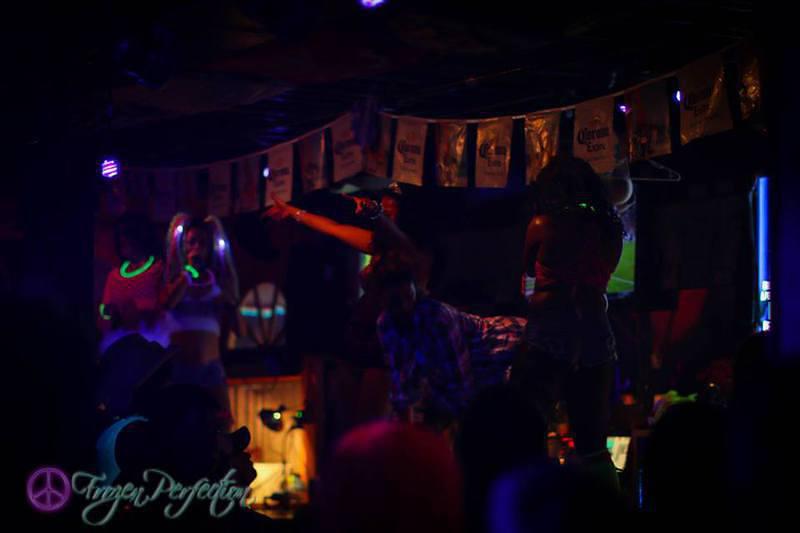Fantasy Fest 66