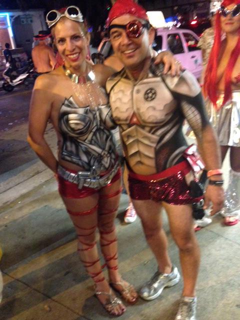 2015 Fantasy Fest 06