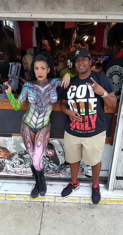 2015 Fantasy Fest 07