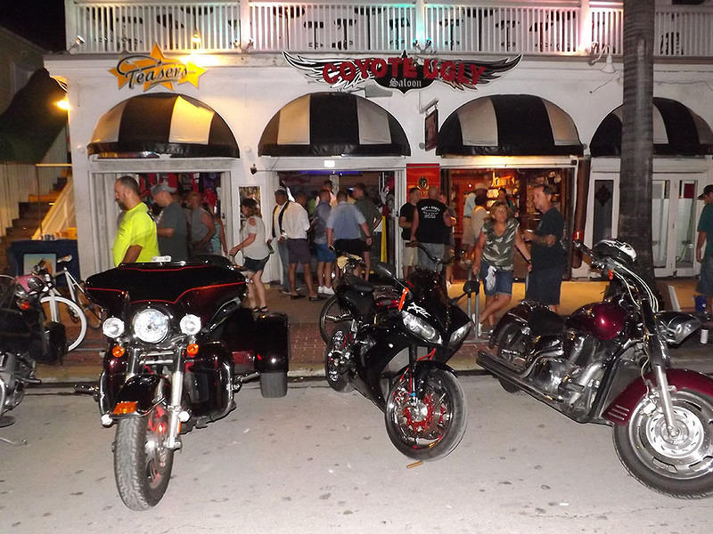 2015 Poker Run 07