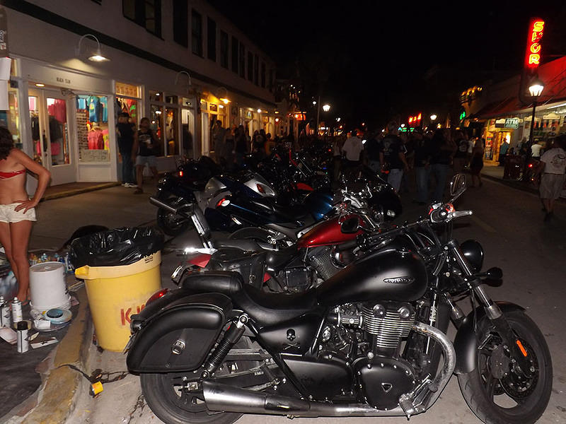 2015 Poker Run 08