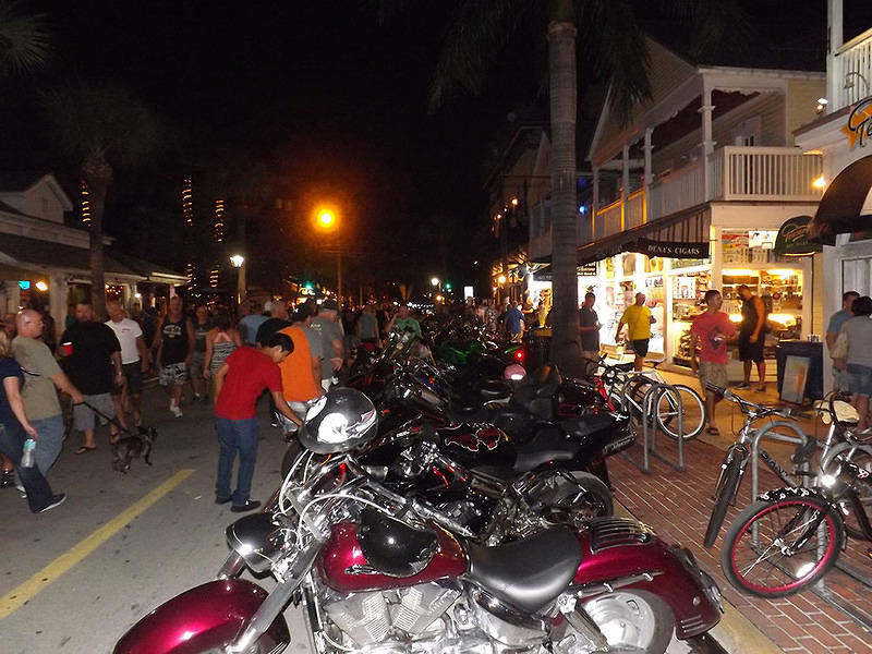 2015 Poker Run 09