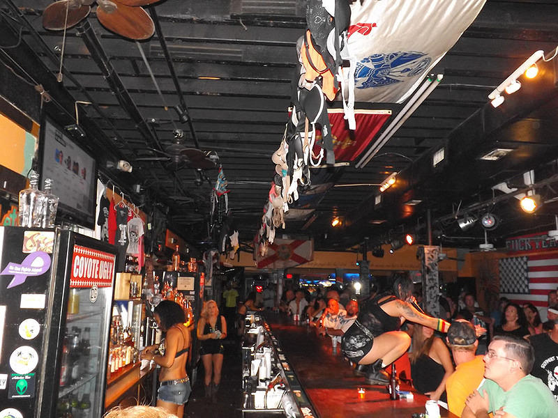2015 Poker Run 11