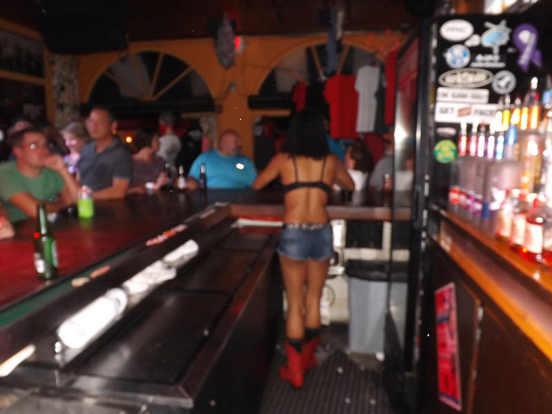 2015 Poker Run 14