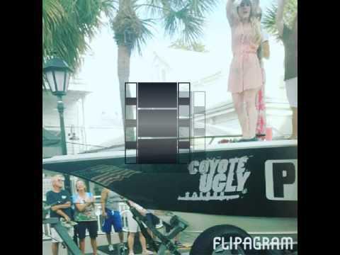 Key West Boat Parade