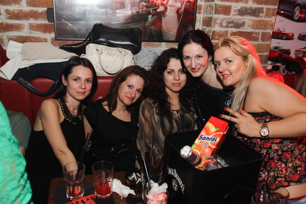 Womens Day 2013 082