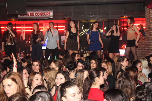 Womens Day 2013 095