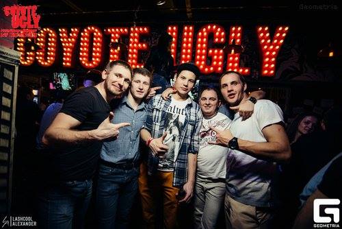 Grand Opening 19
