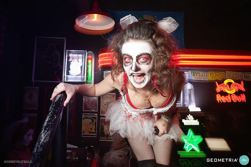 BloodyBrides 29