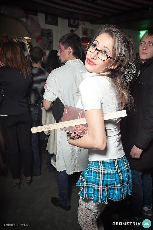 BloodyBrides 71