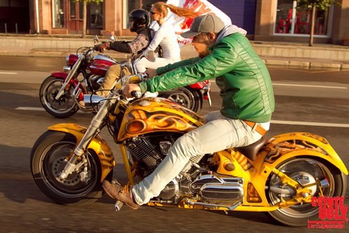 MOSCOW 4