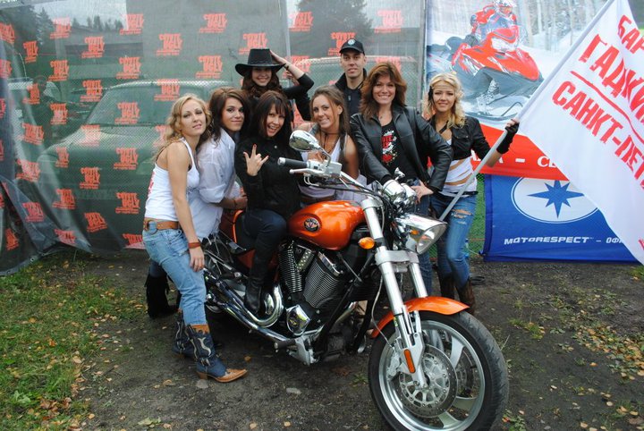 bikers 08