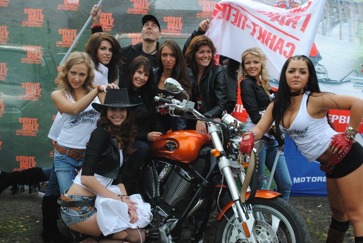 bikers 09