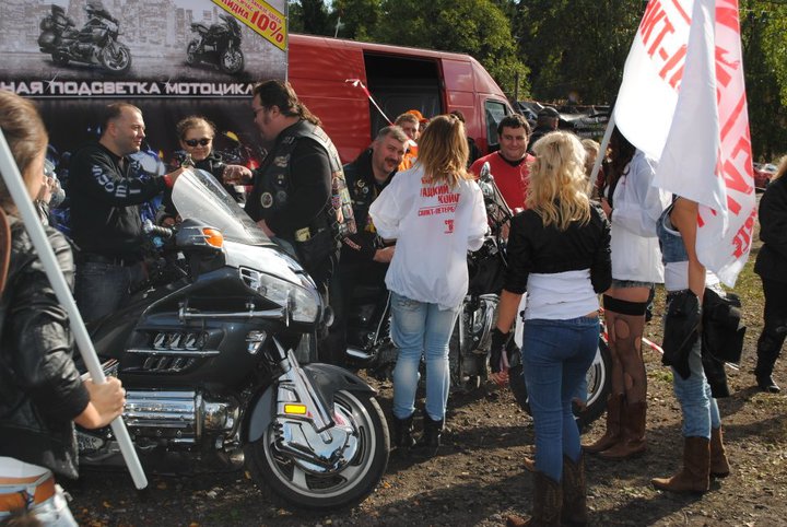 bikers 20