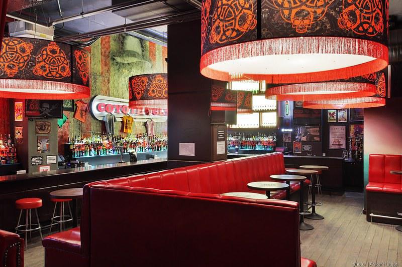 bar 51