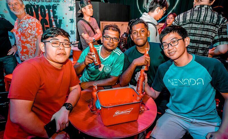 Singapore 09